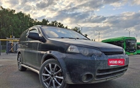 Honda HR-V I, 1998 год, 259 000 рублей, 3 фотография
