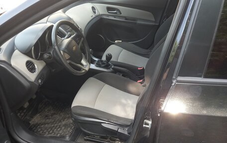 Chevrolet Cruze II, 2014 год, 860 000 рублей, 6 фотография