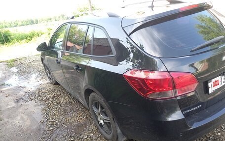 Chevrolet Cruze II, 2014 год, 860 000 рублей, 13 фотография