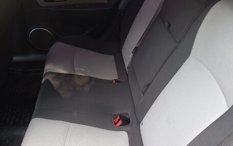 Chevrolet Cruze II, 2014 год, 860 000 рублей, 7 фотография