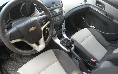 Chevrolet Cruze II, 2014 год, 860 000 рублей, 5 фотография
