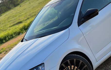 Skoda Octavia, 2016 год, 1 800 000 рублей, 28 фотография