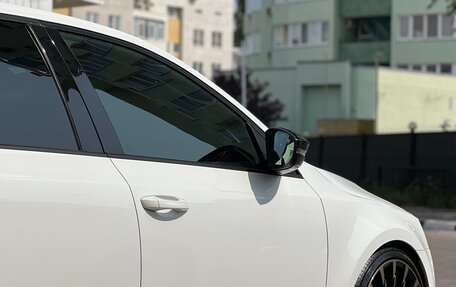 Skoda Octavia, 2016 год, 1 800 000 рублей, 30 фотография