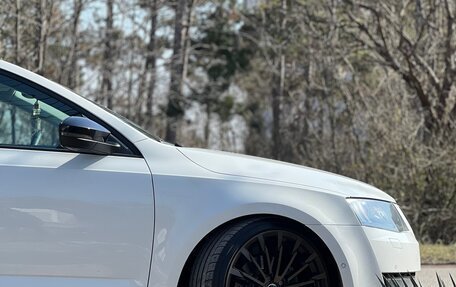 Skoda Octavia, 2016 год, 1 800 000 рублей, 33 фотография