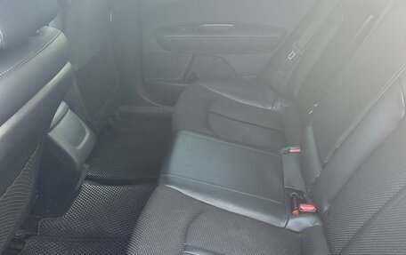 KIA Optima IV, 2019 год, 1 500 000 рублей, 6 фотография
