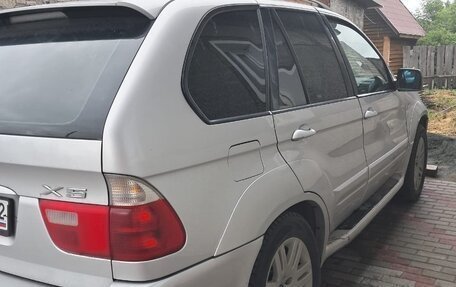 BMW X5, 2003 год, 1 000 000 рублей, 6 фотография
