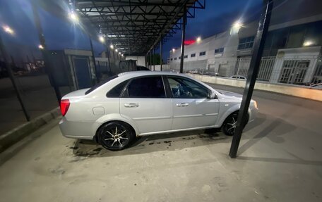 Chevrolet Lacetti, 2008 год, 299 000 рублей, 3 фотография