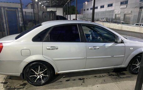 Chevrolet Lacetti, 2008 год, 299 000 рублей, 4 фотография