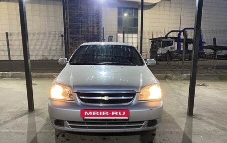 Chevrolet Lacetti, 2008 год, 299 000 рублей, 8 фотография