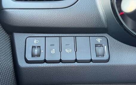 KIA Rio III рестайлинг, 2014 год, 965 000 рублей, 19 фотография