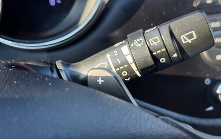KIA cee'd III, 2016 год, 1 525 000 рублей, 21 фотография