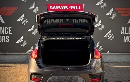 KIA cee'd III, 2016 год, 1 525 000 рублей, 7 фотография