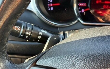 KIA cee'd III, 2016 год, 1 525 000 рублей, 22 фотография