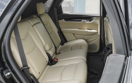 Cadillac XT5 I рестайлинг, 2016 год, 2 205 000 рублей, 7 фотография