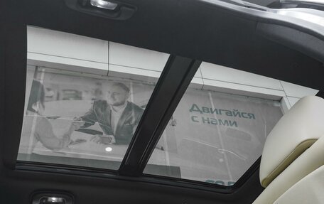 Cadillac XT5 I рестайлинг, 2016 год, 2 205 000 рублей, 12 фотография