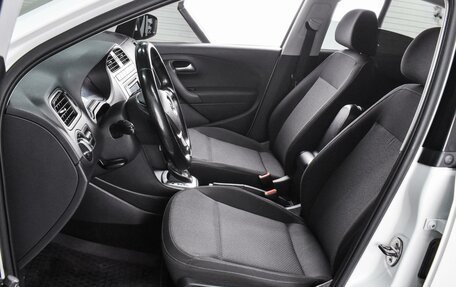 Volkswagen Polo VI (EU Market), 2016 год, 1 099 000 рублей, 10 фотография