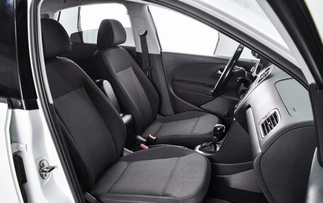 Volkswagen Polo VI (EU Market), 2016 год, 1 099 000 рублей, 8 фотография