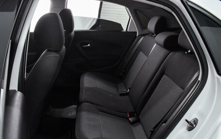 Volkswagen Polo VI (EU Market), 2016 год, 1 099 000 рублей, 9 фотография