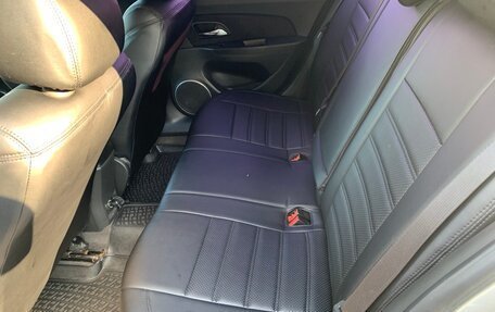 Chevrolet Cruze II, 2012 год, 930 000 рублей, 11 фотография