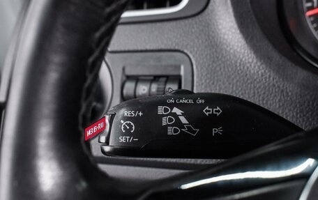 Volkswagen Polo VI (EU Market), 2016 год, 1 099 000 рублей, 18 фотография