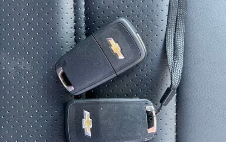 Chevrolet Cruze II, 2012 год, 930 000 рублей, 15 фотография