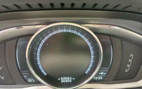 Volvo XC60 II, 2016 год, 2 150 000 рублей, 11 фотография