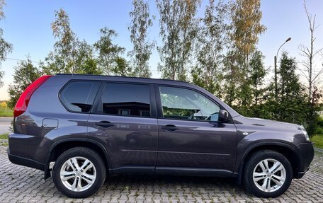 Nissan X-Trail, 2013 год, 1 315 000 рублей, 5 фотография