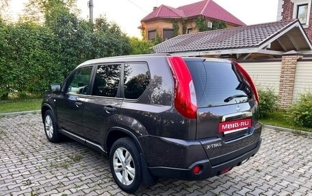Nissan X-Trail, 2013 год, 1 315 000 рублей, 2 фотография