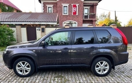 Nissan X-Trail, 2013 год, 1 315 000 рублей, 7 фотография