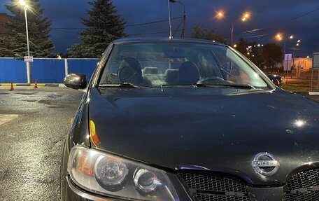 Nissan Almera, 2005 год, 425 000 рублей, 2 фотография