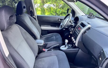 Nissan X-Trail, 2013 год, 1 315 000 рублей, 15 фотография