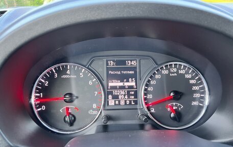 Nissan X-Trail, 2013 год, 1 315 000 рублей, 19 фотография