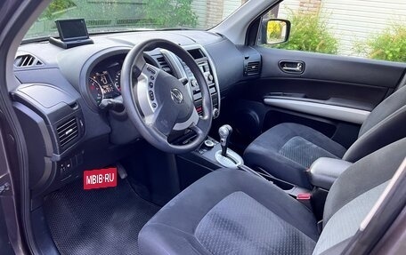 Nissan X-Trail, 2013 год, 1 315 000 рублей, 16 фотография