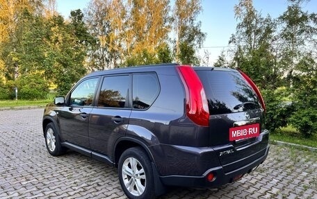 Nissan X-Trail, 2013 год, 1 315 000 рублей, 12 фотография