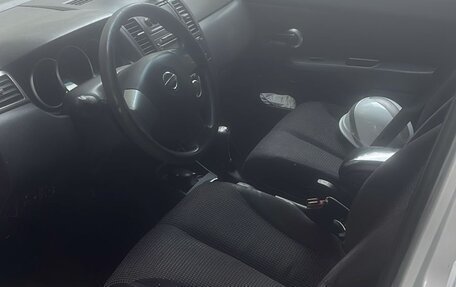 Nissan Tiida, 2011 год, 370 000 рублей, 3 фотография