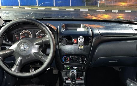 Nissan Almera, 2005 год, 425 000 рублей, 5 фотография