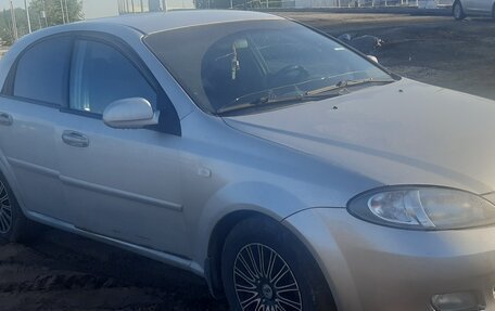 Chevrolet Lacetti, 2004 год, 350 000 рублей, 4 фотография