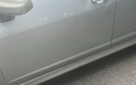 Nissan Tiida, 2011 год, 370 000 рублей, 7 фотография