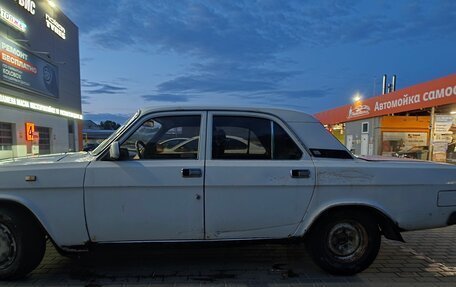 ГАЗ 31029 «Волга», 1996 год, 80 000 рублей, 5 фотография