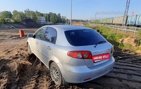 Chevrolet Lacetti, 2004 год, 350 000 рублей, 2 фотография