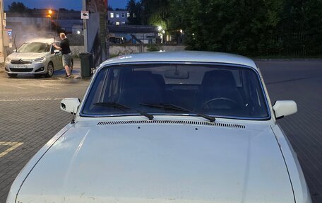 ГАЗ 31029 «Волга», 1996 год, 80 000 рублей, 2 фотография