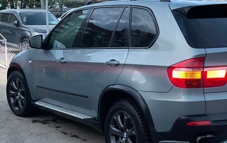 BMW X5, 2007 год, 1 180 000 рублей, 3 фотография