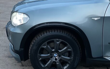 BMW X5, 2007 год, 1 180 000 рублей, 5 фотография