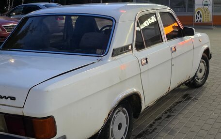 ГАЗ 31029 «Волга», 1996 год, 80 000 рублей, 8 фотография