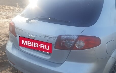 Chevrolet Lacetti, 2004 год, 350 000 рублей, 3 фотография