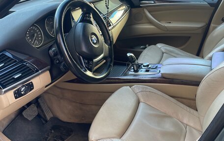 BMW X5, 2007 год, 1 180 000 рублей, 13 фотография