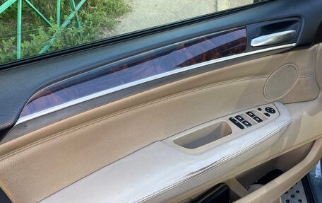 BMW X5, 2007 год, 1 180 000 рублей, 16 фотография