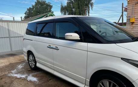 Honda Elysion I, 2008 год, 1 350 000 рублей, 1 фотография