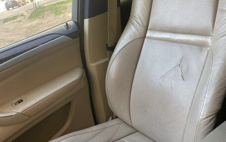 BMW X5, 2007 год, 1 180 000 рублей, 20 фотография