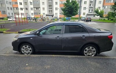 Toyota Corolla, 2008 год, 850 000 рублей, 1 фотография